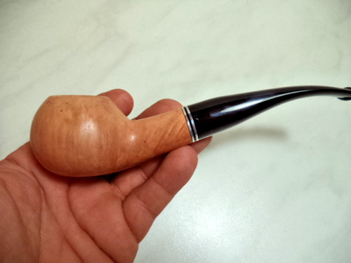 Pipa pipe non marchiata - pipe,