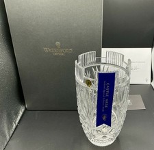 RARO vaso Waterford Crystal