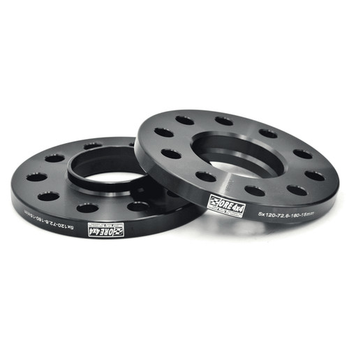 Distanziali ruote 5x112 - distanziali,