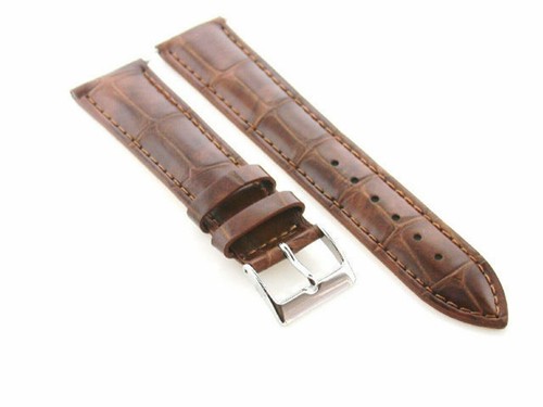 Cinturino orologio pelle 16 - cinturino, 19/16