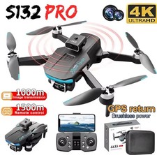 Mini drone Generico S132 con