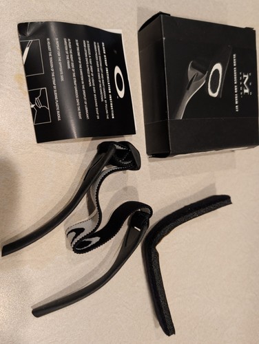 Oakley pro frame - oakley,