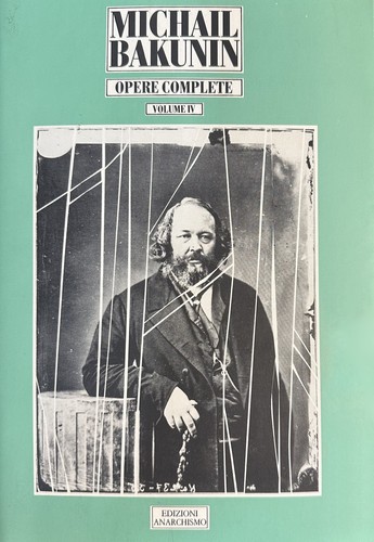 Opere complete vol - vol., 4