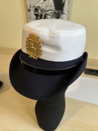 Vigili urbani cappello - vigili,