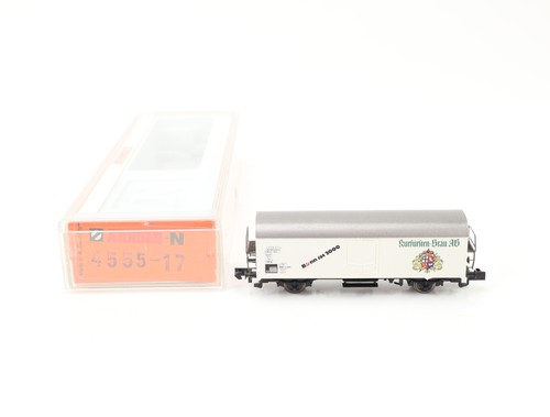 Arnold 4555 vagone - arnold, 4555-17