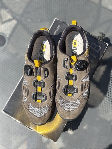 Scarpe mtb dmt antares numero - scarpe,