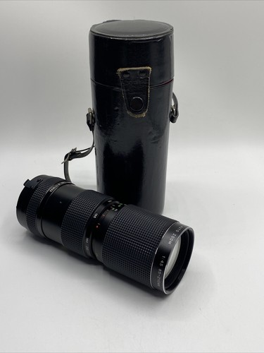 Zoom automatico beroflex - zoom,