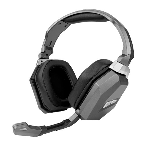 Cuffie gioco stereo hifi - da,