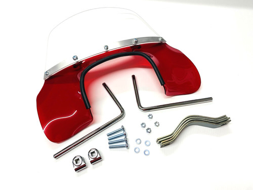 Lambretta 125 150 200 - 125,
