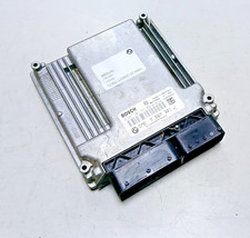 KIT CENTRALINA MOTORE BMW 116i