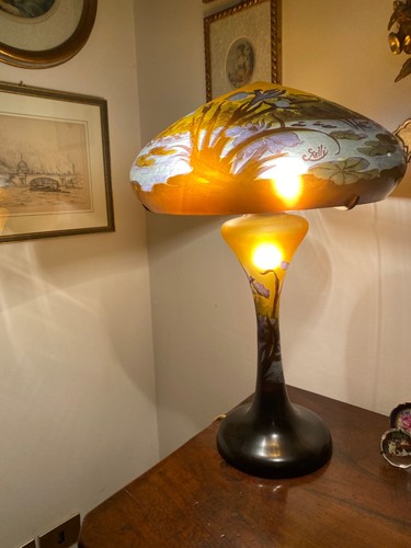 Meravigliosa antica lampada - meravigliosa,