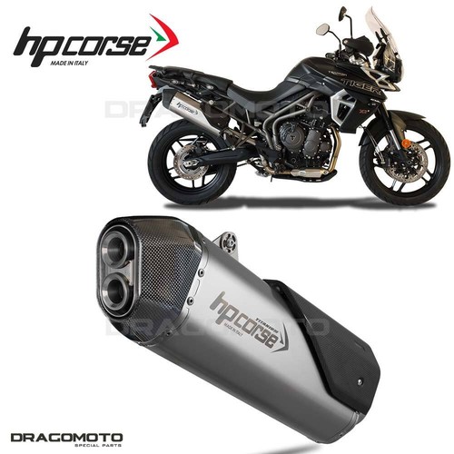 Triumph tiger 800 2019 2020 - 800,