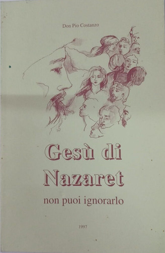 1997 gesu nazaret non - di,