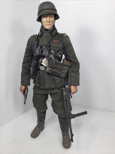 Dragon german wehrmacht - 1/6,