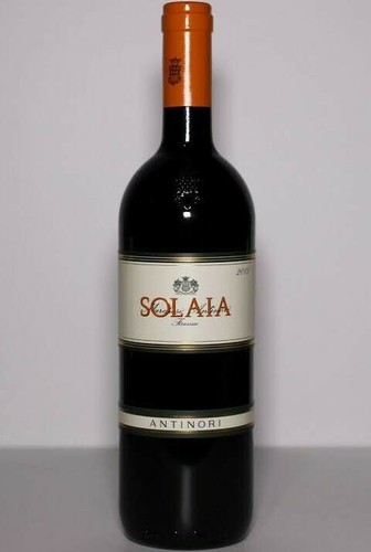 Solaia 2015 con sigillo - solaia,