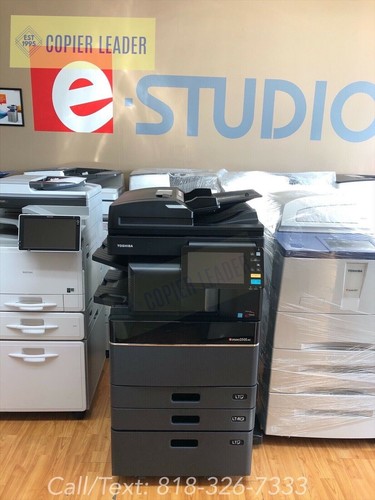 Toshiba studio 2505 ac - toshiba,