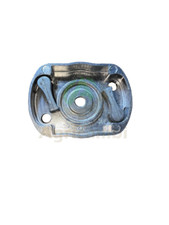 Trascinatore aggancio