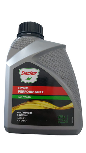 Olio lubrificante dyno - olio,