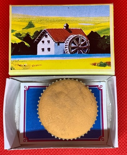 Scatola sorpresina mulino - sorpresina,
