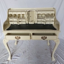 Scrivania antica segreteria