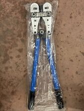 Pinza Aggraffatrice Da 10-120