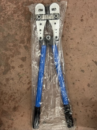 Pinza aggraffatrice 120 - pinza,