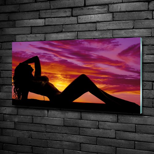 Quadro immagine arte parete - quadro,