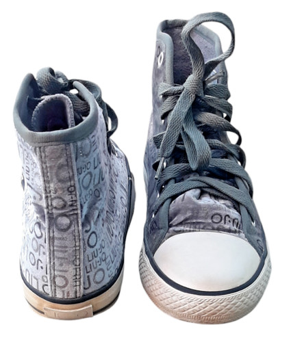 Liu scarpa sneakers donna - liu,