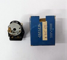 Devio frecce Renault 4 prima