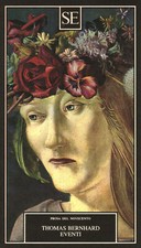 Eventi - Thomas Bernhard (SE)