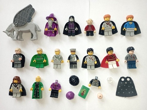 Lego harry potter - lego®,