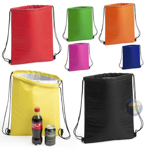 Zaino borsa frigo termica - borsa,