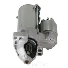 MOTORINO AVVIAMENTO per BMW