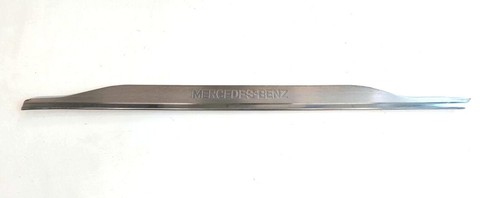 Barre portatutto mercedes r129 - portatutto,