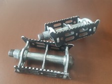 Pedals Epoca with black