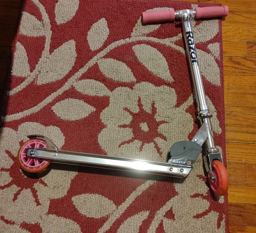 Razor kick scooter per - kick,