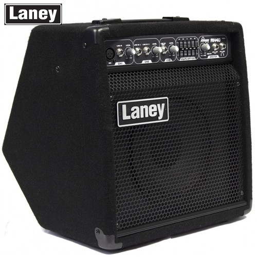 Laney ah40 audiohub combo - audiohub,