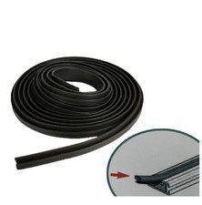 Guaina Magnetica Ad Inserimento Universale Per Zanzariera 2 Mt