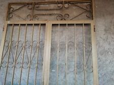 Persiana, Inferriata e Porta Blindata d'epoca