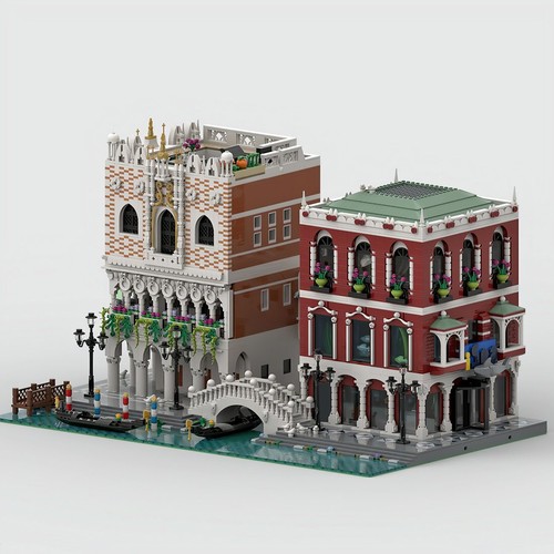 Zitianyoubuild palazzi ponti - zitianyoubuild,
