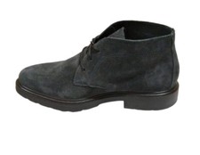 Polacchini In Pelle