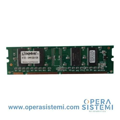 Memoria sdram ktd - memoria, ktd-dm133/128