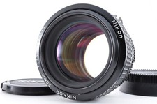 Nikon Ai-s AIS NIKKOR 50mm
