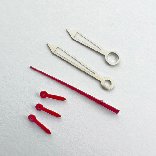 Set lancette argento - di, /