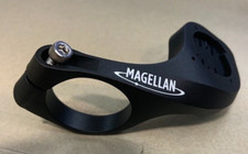 Supporto manubrio anteriore esterno OEM Magellan Cyclo bici 4 Garmin Edge 800 500 200