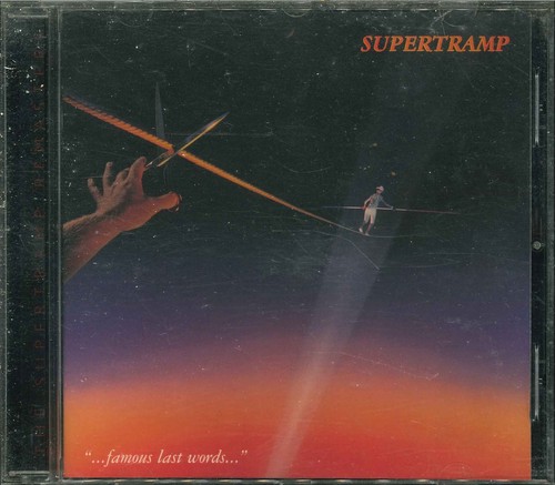 Supertramp famous - supertramp, "...famous