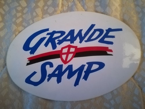 Sampdoria ultras calcio - ultras,