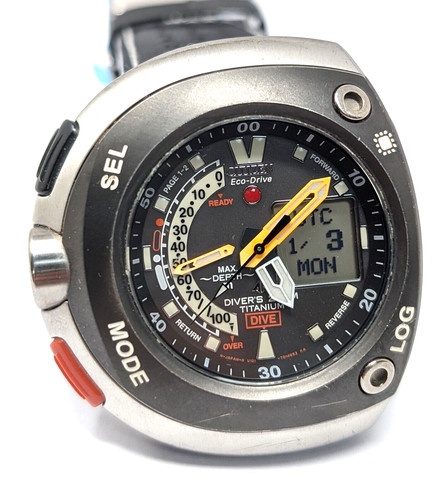 Orologio citizen cyber - orologio,