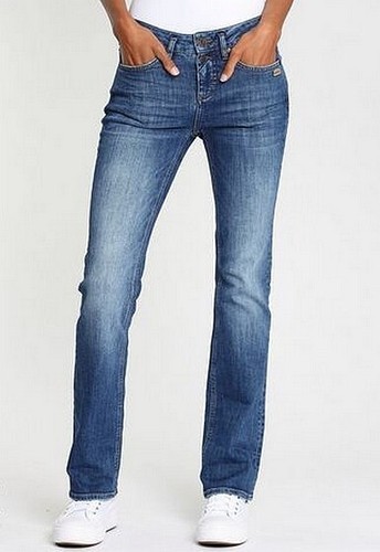 Jeans donna gang elisa light - donna,