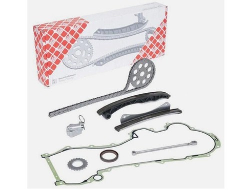 Kit catena distribuzione febi - distribuzione,